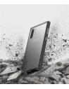 Wholesale Ringke Fusion Samsung Galaxy Note 10 Plus Smoke Black - RGK946SM - {ean13} - Hurt