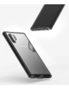 Wholesale Ringke Fusion Samsung Galaxy Note 10 Plus Smoke Black - RGK946SM - {ean13} - Hurt