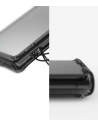 Wholesale Ringke Fusion Samsung Galaxy Note 10 Plus Smoke Black - RGK946SM - {ean13} - Hurt