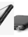 Wholesale Ringke Fusion Samsung Galaxy Note 10 Plus Smoke Black - RGK946SM - {ean13} - Hurt