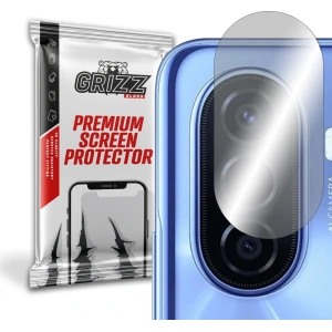 Wholesale GrizzGlass HybridGlass Camera Huawei Nova Y70 Plus - GRZ2421 - {ean13} - Hurt