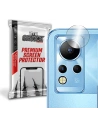 GrizzGlass HybridGlass Camera Infinix Note 12 G96