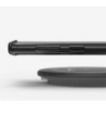 Wholesale Ringke Fusion Samsung Galaxy Note 10 Plus Smoke Black - RGK946SM - {ean13} - Hurt