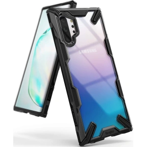 Ringke Galaxy Note 10 Plus czarne