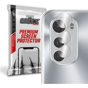 GrizzGlass HybridGlass Camera Motorola Moto E32