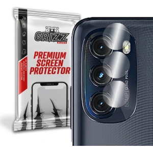 Hurtownia GSM - Sklo na aparat GrizzGlass HybridGlass Camera pro Motorola Moto G (2022) - GRZ2426 - {ean13} - Hurt