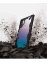 Hurtownia GSM - Etui Ringke Fusion-X Samsung Galaxy Note 10 Plus Black - RGK947BLK - {ean13} - Hurt