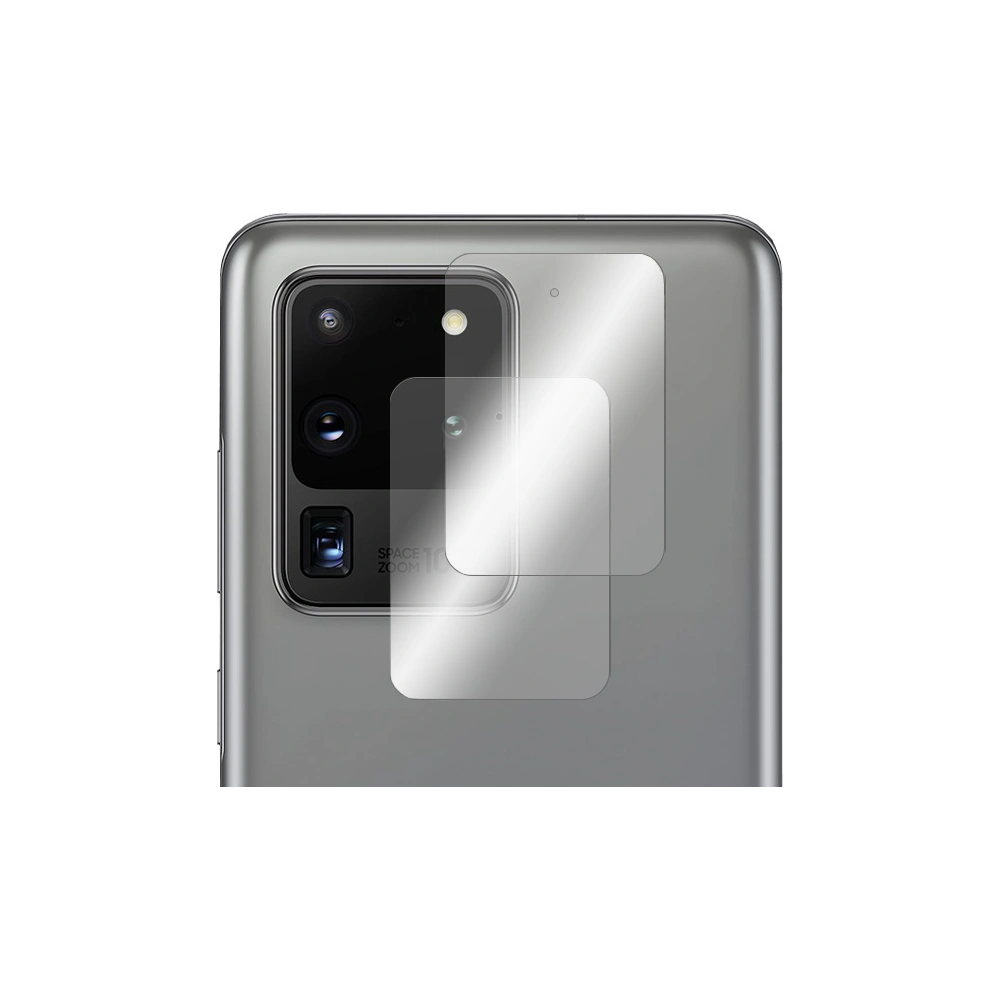 Szkło na aparat GrizzGlass HybridGlass Camera do vivo iQOO Neo 6 SE