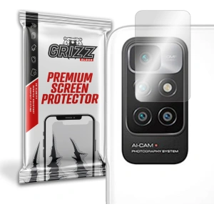 Hurtownia GSM - Szkło na aparat GrizzGlass HybridGlass Camera do Xiaomi Redmi 10 Prime 2022 - GRZ2437 - {ean13} - Hurt