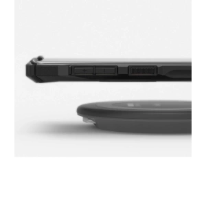 Hurtownia GSM - Etui Ringke Fusion-X Samsung Galaxy Note 10 Plus Black - RGK947BLK - {ean13} - Hurt