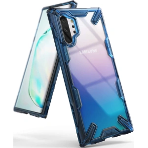 Pancerne etui Samsung Galaxy Note 10 space blue plus