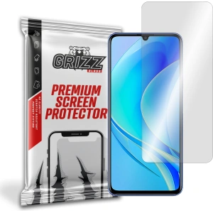 Hurtownia GSM - Hybidní sklo GrizzGlass HybridGlass pro Huawei Nova Y70 Plus - GRZ2444 - {ean13} - Hurt