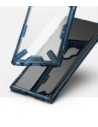 Hurtownia GSM - Etui Ringke Fusion-X Samsung Galaxy Note 10 Plus Space Blue - RGK948BLU - {ean13} - Hurt