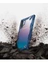 Hurtownia GSM - Etui Ringke Fusion-X Samsung Galaxy Note 10 Plus Space Blue - RGK948BLU - {ean13} - Hurt