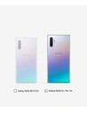 Hurtownia GSM - Etui Ringke Fusion-X Samsung Galaxy Note 10 Plus Space Blue - RGK948BLU - {ean13} - Hurt
