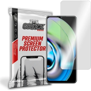 Hurtownia GSM - Hybidní sklo GrizzGlass HybridGlass pro Realme V23 - GRZ2451 - {ean13} - Hurt