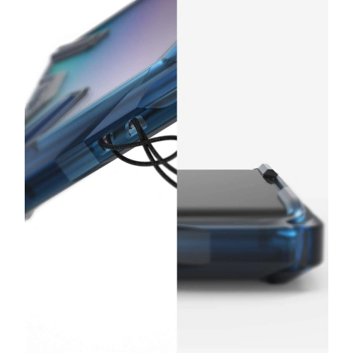 Pancerne etui Samsung Galaxy Note 10 space blue Plus