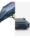 Hurtownia GSM - Etui Ringke Fusion-X Samsung Galaxy Note 10 Plus Space Blue - RGK948BLU - {ean13} - Hurt
