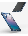 Hurtownia GSM - Etui Ringke Fusion-X Samsung Galaxy Note 10 Plus Space Blue - RGK948BLU - {ean13} - Hurt