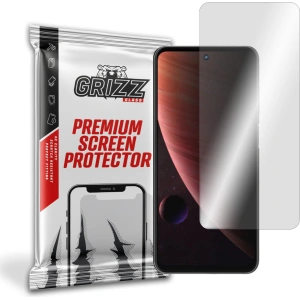 Hurtownia GSM - Szkło hybrydowe GrizzGlass HybridGlass do ZTE Voyage 30 Pro - GRZ2462 - {ean13} - Hurt