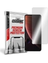 Szkło hybrydowe GrizzGlass HybridGlass do ZTE Voyage 30 Pro
