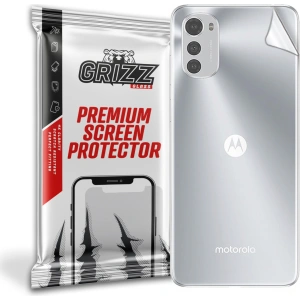 Hurtownia GSM - Folia na tył GrizzGlass SatinSkin do Motorola Moto E32 - GRZ2465 - {ean13} - Hurt