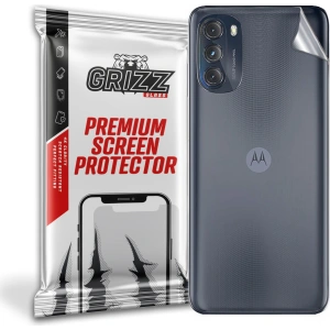 Hurtownia GSM - Folia na tył GrizzGlass SatinSkin do Motorola Moto G (2022) - GRZ2466 - {ean13} - Hurt