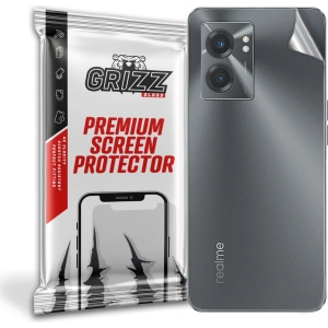 Hurtownia GSM - Folie GrizzGlass SatinSkin spate pentru Realme V23 - GRZ2468 - {ean13} - Hurt