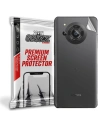 Hurtownia GSM - Folie GrizzGlass SatinSkin spate pentru Sharp Aquos R7 - GRZ2469 - {ean13} - Hurt