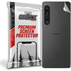 Wholesale GrizzGlass SatinSkin Sony Xperia 1 IV - GRZ2470 - {ean13} - Hurt