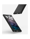Hurtownia GSM - Etui Ringke Fusion-X Design Samsung Galaxy Note 10 Plus Camo (Moro) Černé - RGK949MOB - {ean13} - Hurt