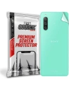 Folia na tył GrizzGlass SatinSkin do Sony Xperia 10 IV