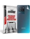 Folia na tył GrizzGlass SatinSkin do vivo iQOO Neo 6 SE