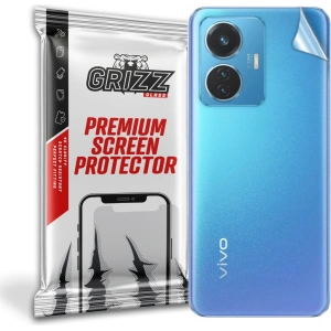 Folia na tył GrizzGlass SatinSkin do vivo T1 4G V2153(44W)