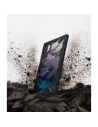 Hurtownia GSM - Etui Ringke Fusion-X Design Samsung Galaxy Note 10 Plus Camo (Moro) Černé - RGK949MOB - {ean13} - Hurt
