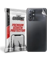 Folia na tył GrizzGlass SatinSkin do ZTE Voyage 30 Pro