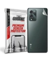 Wholesale GrizzGlass SatinSkin ZTE Voyage 30 Pro+ - GRZ2476 - {ean13} - Hurt
