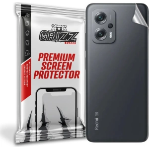 Wholesale GrizzGlass SatinSkin Xiaomi Redmi Note 11T Pro+ Astro Boy - GRZ2478 - {ean13} - Hurt