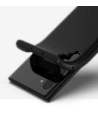 Hurtownia GSM - Case Ringke Onyx Samsung Galaxy Note 10 Plus Schwarz - RGK950BLK - {ean13} - Hurt