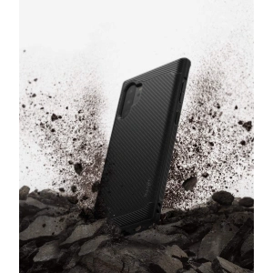 Hurtownia GSM - Etui Ringke Onyx Samsung Galaxy Note 10 Plus Black - RGK950BLK - {ean13} - Hurt