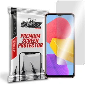 Hurtownia GSM - Szkło hybrydowe GrizzGlass HybridGlass do Samsung Galaxy M13 - GRZ2488 - {ean13} - Hurt