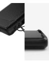 Hurtownia GSM - Etui Ringke Onyx Samsung Galaxy Note 10 Plus černé - RGK950BLK - {ean13} - Hurt