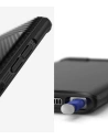 Hurtownia GSM - Case Ringke Onyx Samsung Galaxy Note 10 Plus Schwarz - RGK950BLK - {ean13} - Hurt