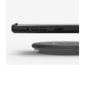 Hurtownia GSM - Etui Ringke Onyx Samsung Galaxy Note 10 Plus Black - RGK950BLK - {ean13} - Hurt