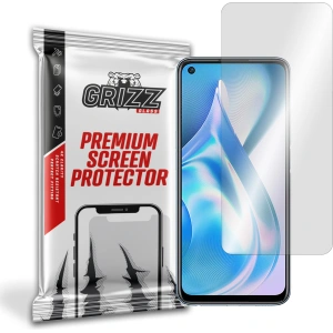 Hurtownia GSM - Sticlă hibridă GrizzGlass HybridGlass pentru OnePlus Ace Racing Edition - GRZ2494 - {ean13} - Hurt