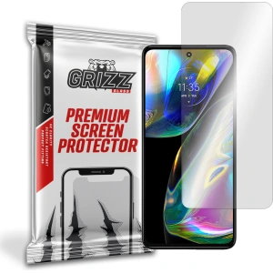 Hurtownia GSM - Szkło hybrydowe GrizzGlass HybridGlass do Motorola Moto G71s - GRZ2495 - {ean13} - Hurt