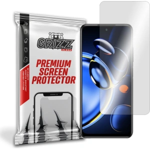 Folia hydrożelowa GrizzGlass Hydrofilm do Xiaomi Redmi Note 11SE