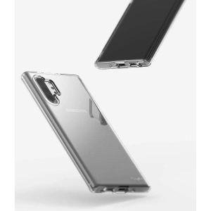 Hurtownia GSM - Etui Ringke Air Samsung Galaxy Note 10 Plus Clear - RGK951CL - {ean13} - Hurt