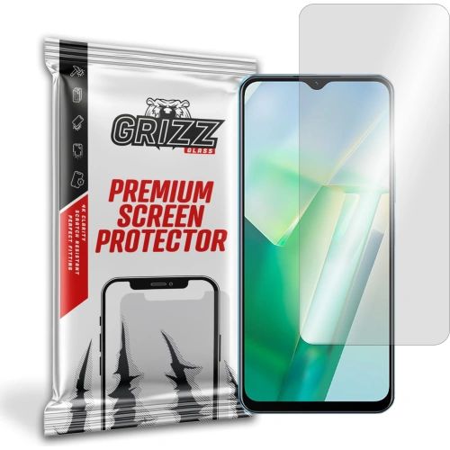 Folia hydrożelowa GrizzGlass Hydrofilm do vivo T2x