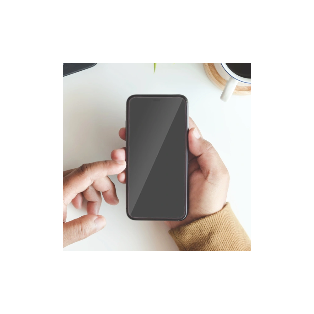 Folia hydrożelowa GrizzGlass Hydrofilm do Vivo S15